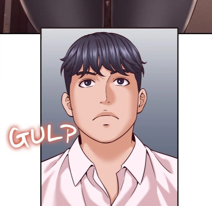 Right Under His Roof Uncensored, chapter 16, page 115 of 154