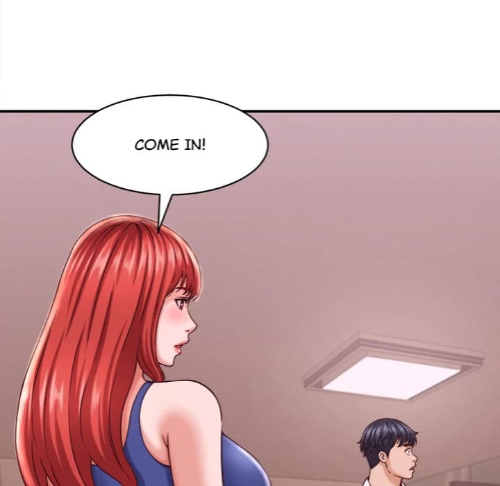 Right Under His Roof Uncensored, chapter 16, page 118 of 154