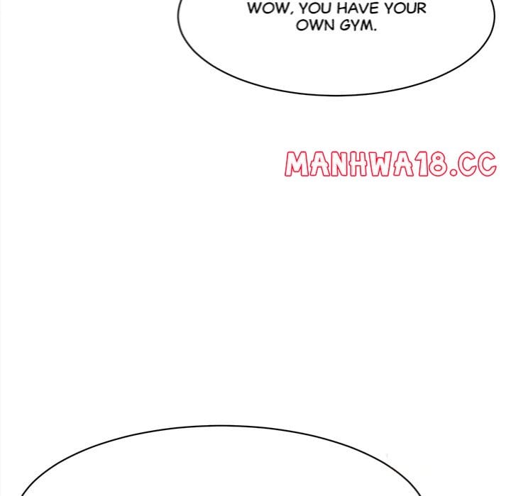 Right Under His Roof Uncensored, chapter 16, page 120 of 154