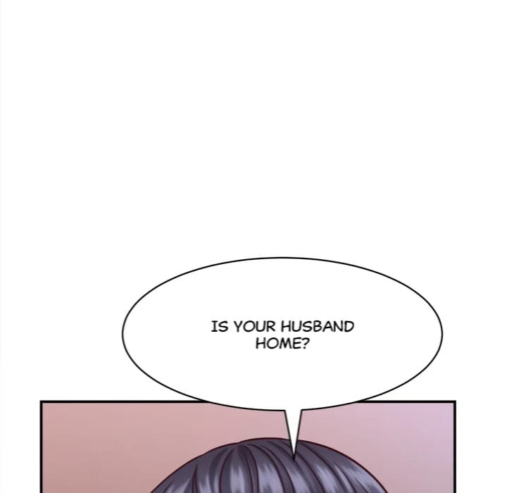 Right Under His Roof Uncensored, chapter 16, page 124 of 154