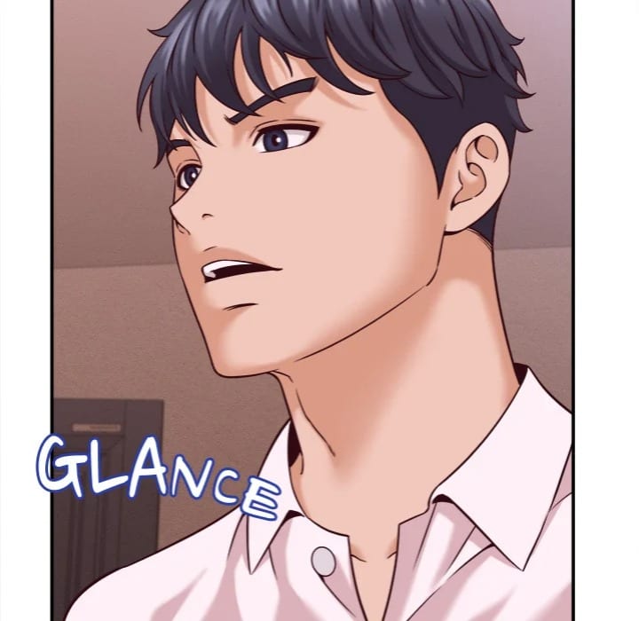 Right Under His Roof Uncensored, chapter 16, page 125 of 154
