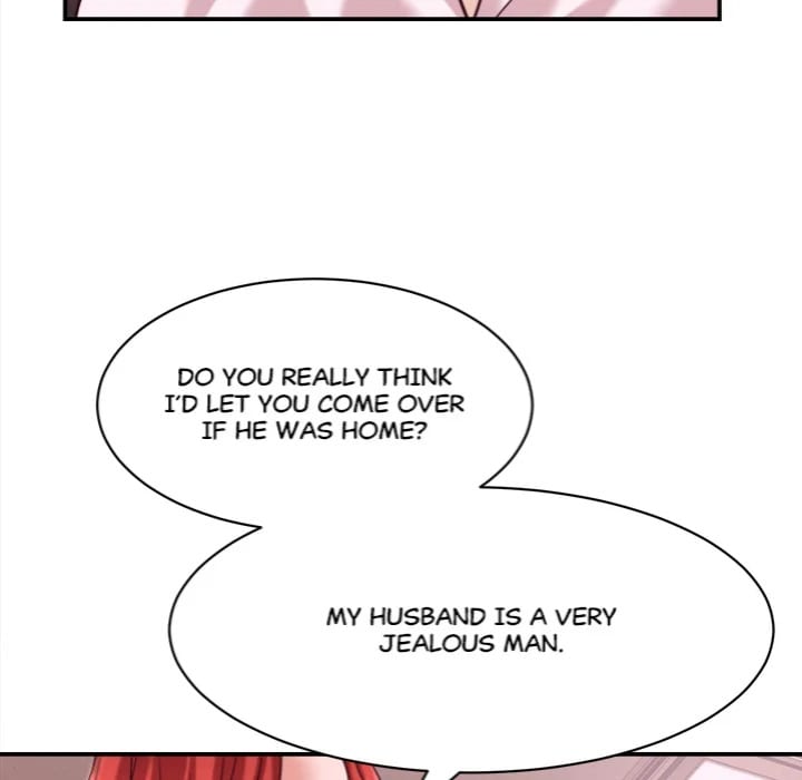 Right Under His Roof Uncensored, chapter 16, page 126 of 154