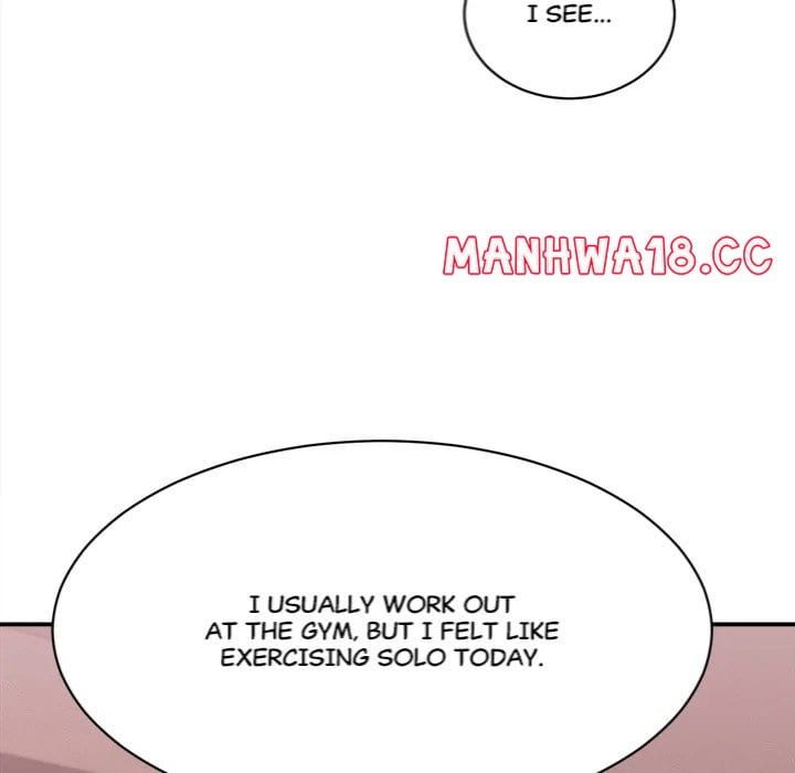 Right Under His Roof Uncensored, chapter 16, page 128 of 154