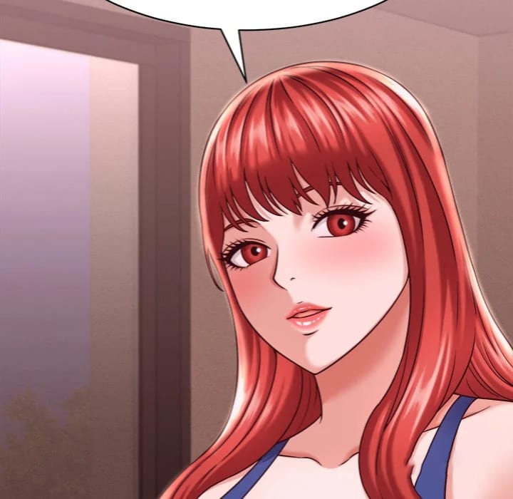 Right Under His Roof Uncensored, chapter 16, page 129 of 154