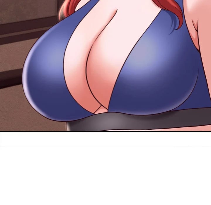 Right Under His Roof Uncensored, chapter 16, page 130 of 154