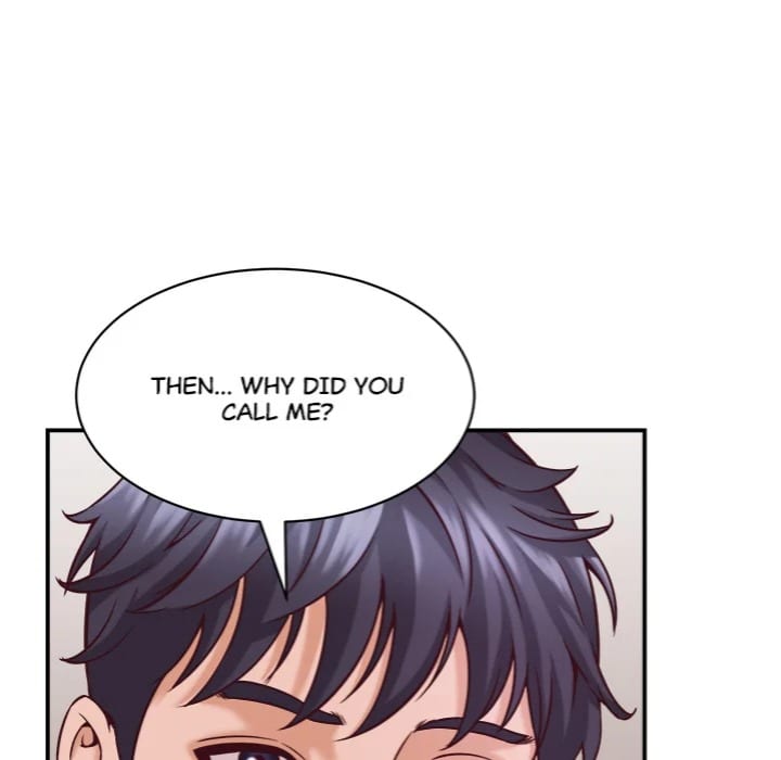 Right Under His Roof Uncensored, chapter 16, page 131 of 154