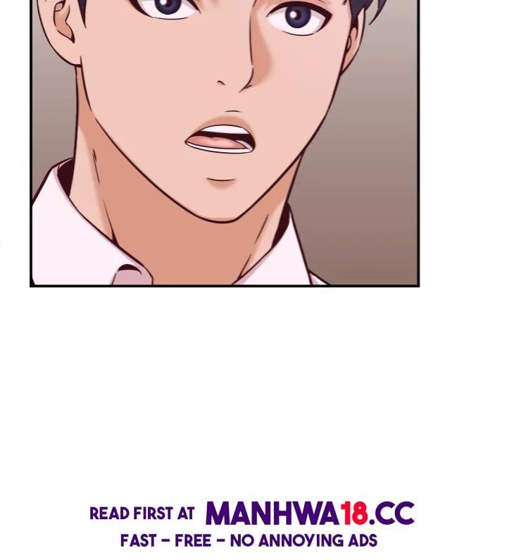 Right Under His Roof Uncensored, chapter 16, page 132 of 154