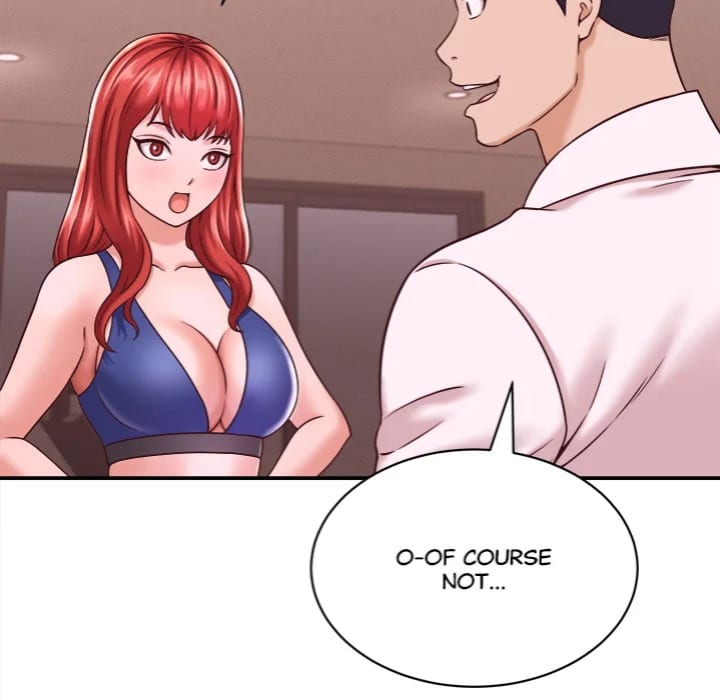 Right Under His Roof Uncensored, chapter 16, page 134 of 154