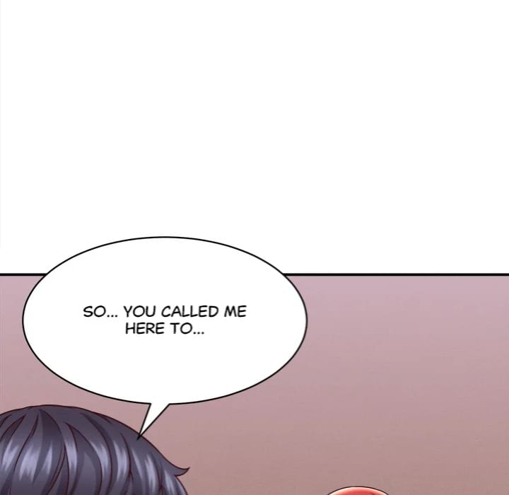 Right Under His Roof Uncensored, chapter 16, page 135 of 154