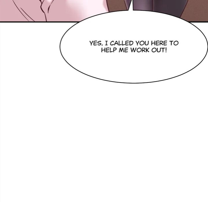 Right Under His Roof Uncensored, chapter 16, page 137 of 154