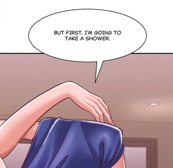 Right Under His Roof Uncensored, chapter 16, page 138 of 154