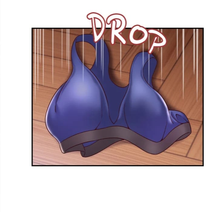 Right Under His Roof Uncensored, chapter 16, page 143 of 154