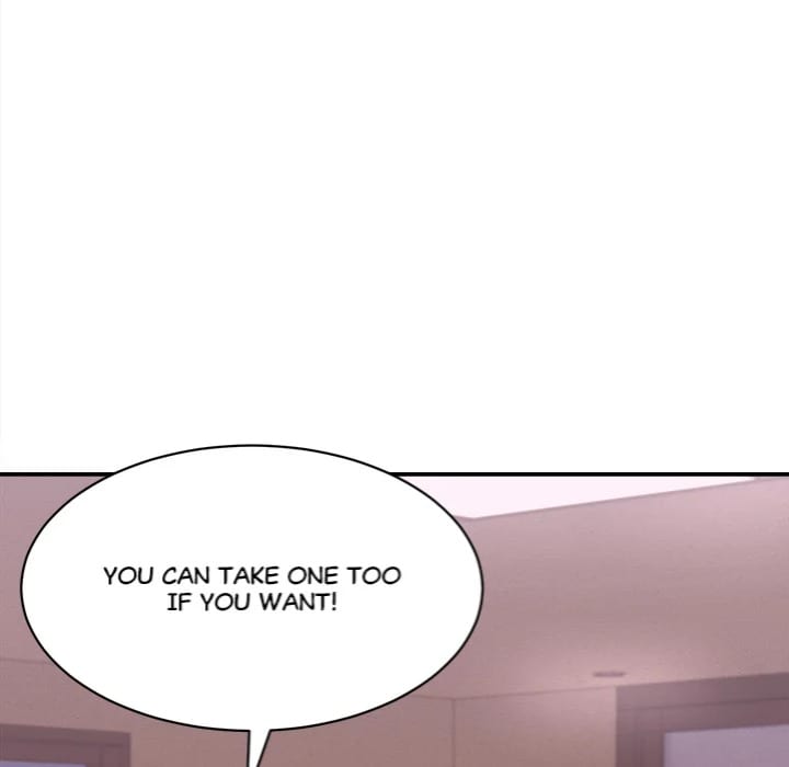 Right Under His Roof Uncensored, chapter 16, page 144 of 154