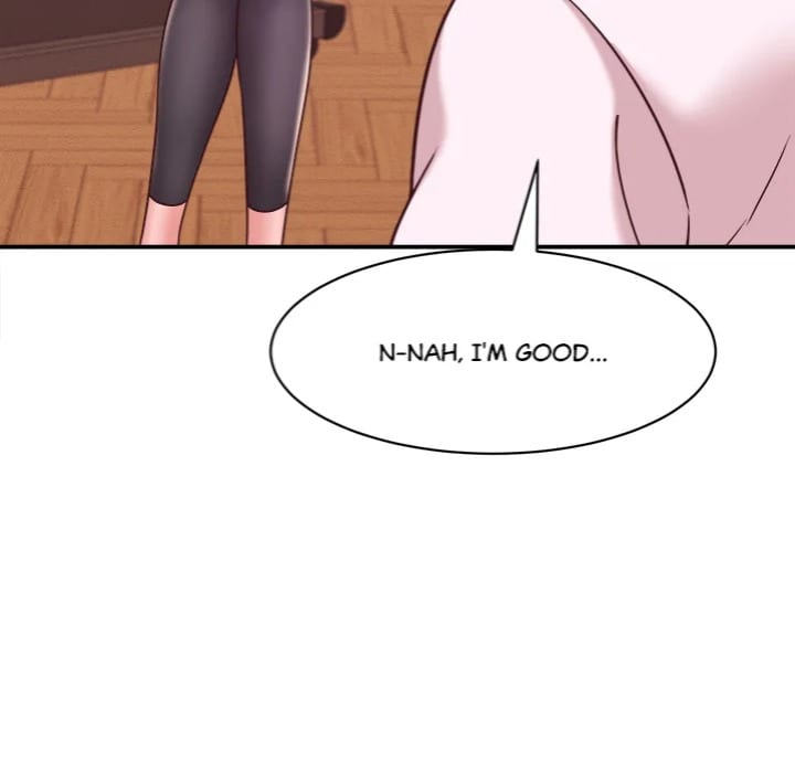 Right Under His Roof Uncensored, chapter 16, page 146 of 154