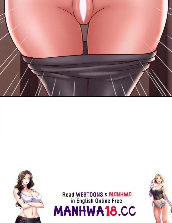 Right Under His Roof Uncensored, chapter 16, page 153 of 154