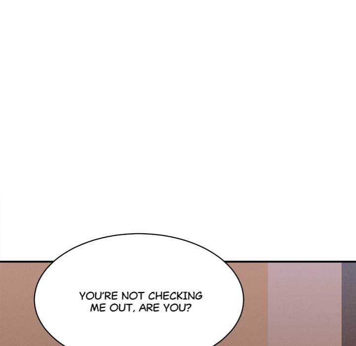 Right Under His Roof Uncensored, chapter 17, page 8 of 164