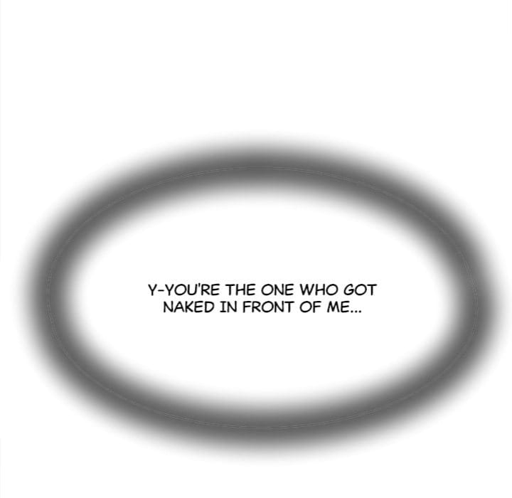 Right Under His Roof Uncensored, chapter 17, page 11 of 164