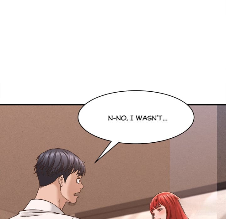Right Under His Roof Uncensored, chapter 17, page 12 of 164