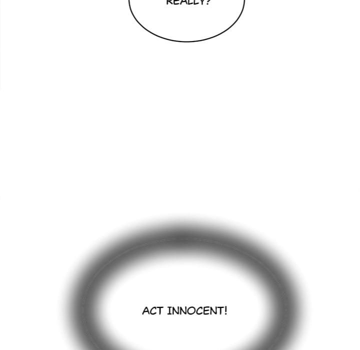 Right Under His Roof Uncensored, chapter 17, page 14 of 164