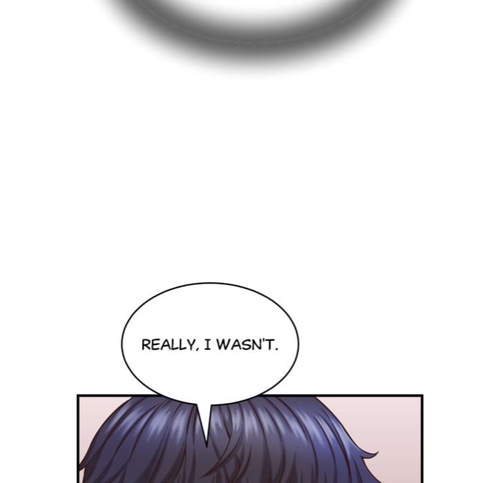 Right Under His Roof Uncensored, chapter 17, page 15 of 164