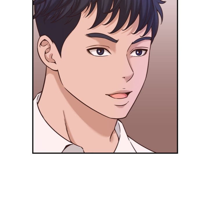 Right Under His Roof Uncensored, chapter 17, page 16 of 164