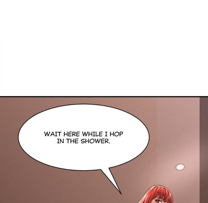 Right Under His Roof Uncensored, chapter 17, page 18 of 164