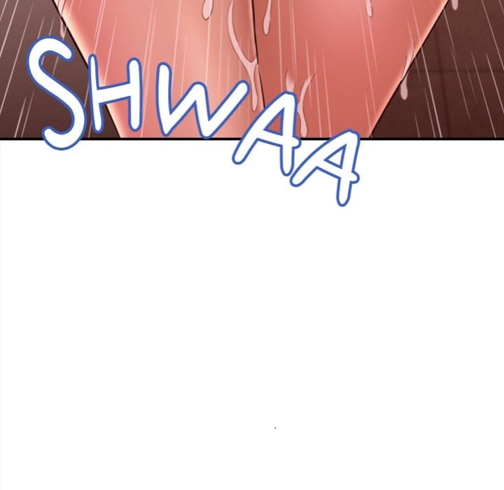 Right Under His Roof Uncensored, chapter 17, page 25 of 164
