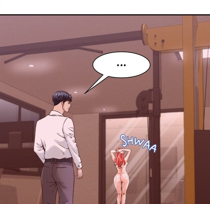 Right Under His Roof Uncensored, chapter 17, page 35 of 164