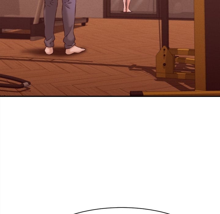 Right Under His Roof Uncensored, chapter 17, page 36 of 164