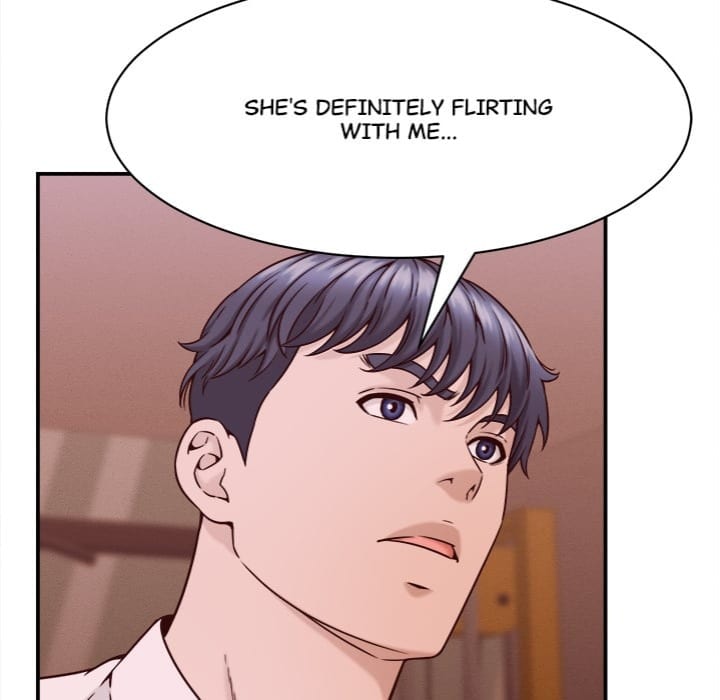 Right Under His Roof Uncensored, chapter 17, page 37 of 164