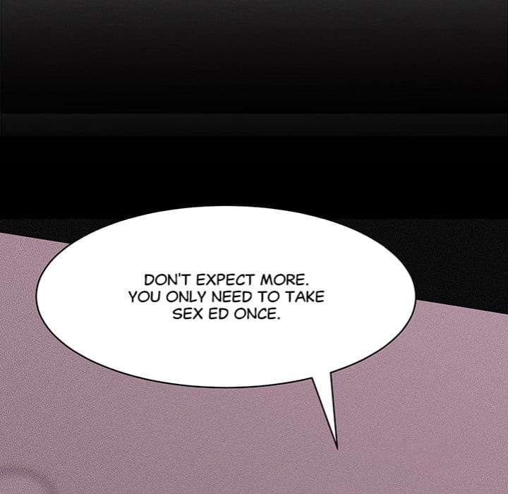 Right Under His Roof Uncensored, chapter 17, page 39 of 164