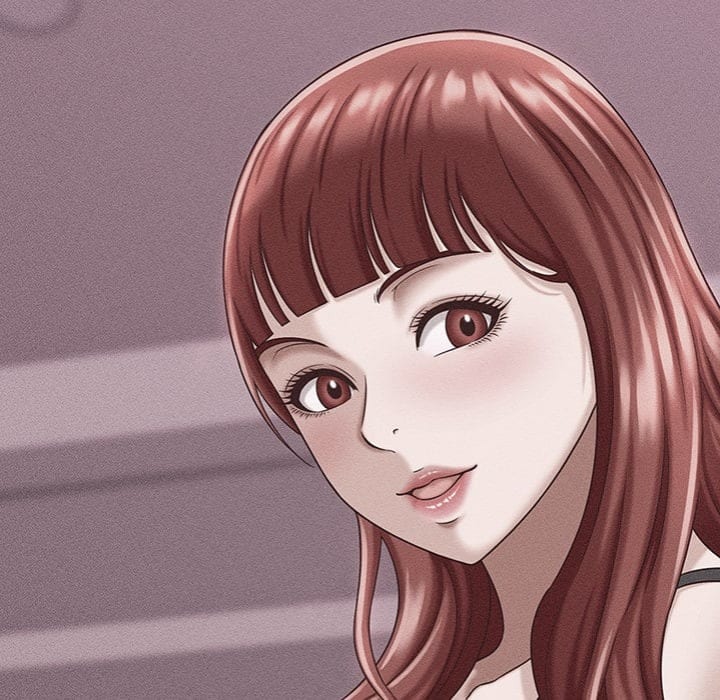 Right Under His Roof Uncensored, chapter 17, page 40 of 164