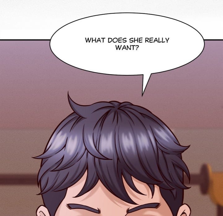Right Under His Roof Uncensored, chapter 17, page 43 of 164