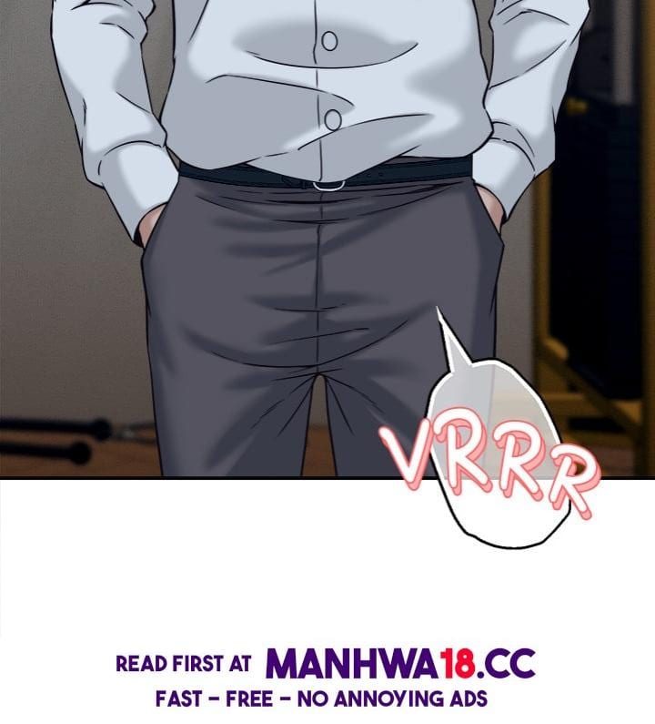 Right Under His Roof Uncensored, chapter 17, page 47 of 164