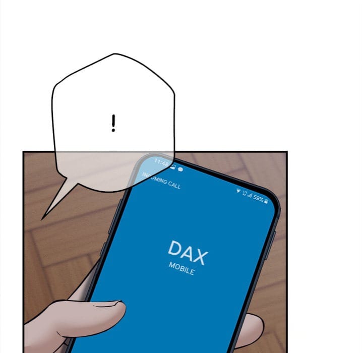 Right Under His Roof Uncensored, chapter 17, page 48 of 164