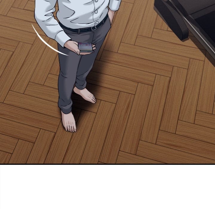 Right Under His Roof Uncensored, chapter 17, page 51 of 164