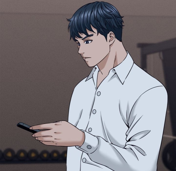 Right Under His Roof Uncensored, chapter 17, page 56 of 164