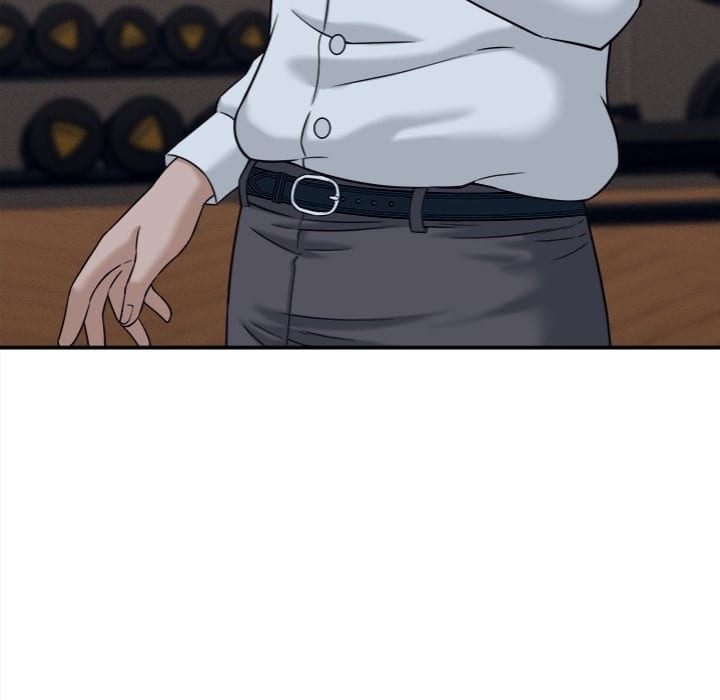 Right Under His Roof Uncensored, chapter 17, page 57 of 164