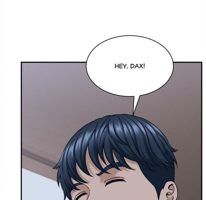 Right Under His Roof Uncensored, chapter 17, page 58 of 164