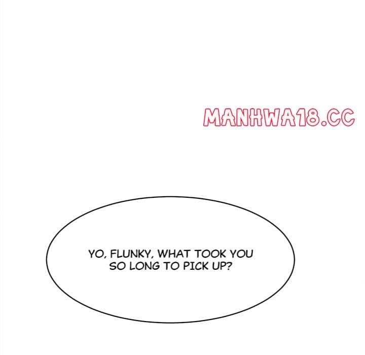 Right Under His Roof Uncensored, chapter 17, page 60 of 164