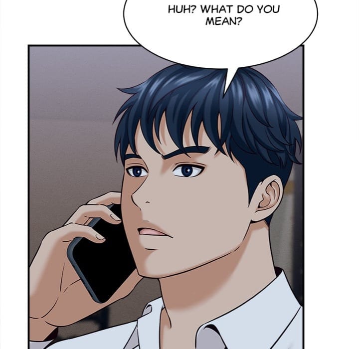 Right Under His Roof Uncensored, chapter 17, page 65 of 164