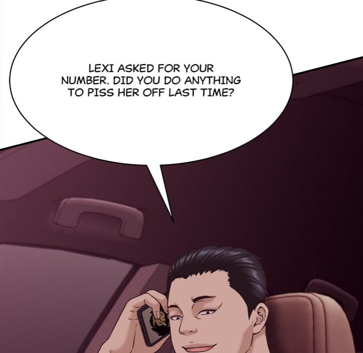 Right Under His Roof Uncensored, chapter 17, page 67 of 164