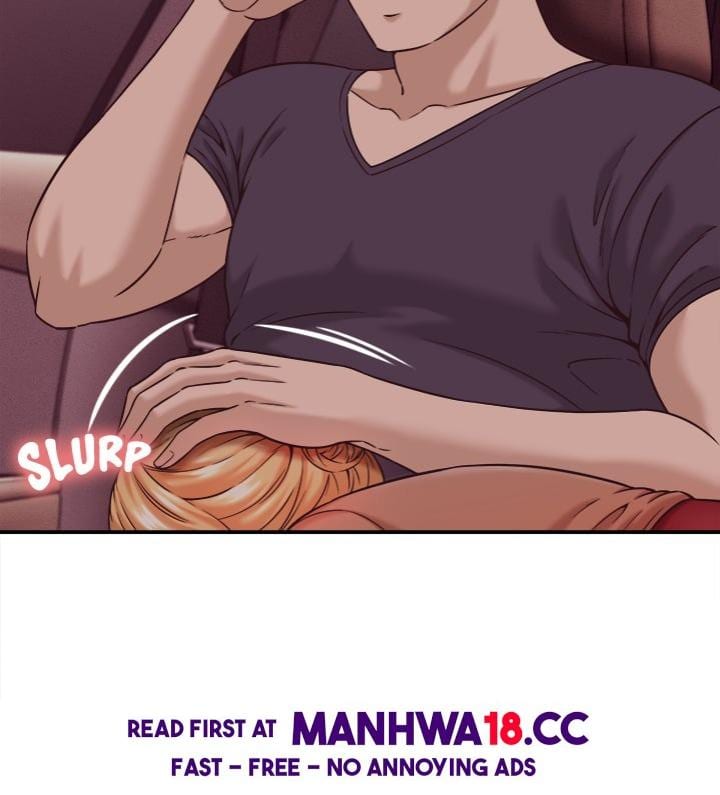 Right Under His Roof Uncensored, chapter 17, page 68 of 164