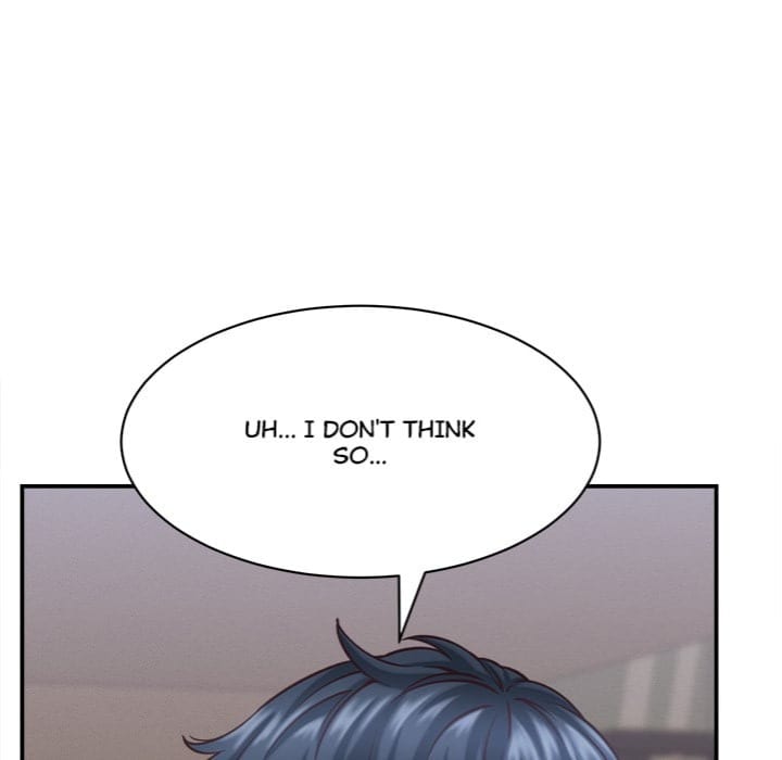 Right Under His Roof Uncensored, chapter 17, page 71 of 164