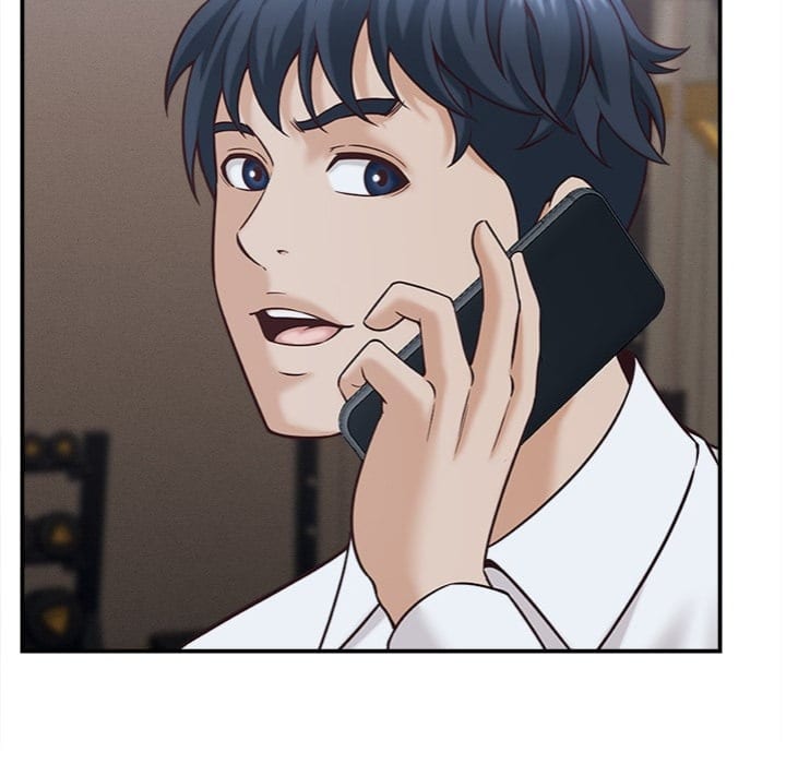 Right Under His Roof Uncensored, chapter 17, page 72 of 164