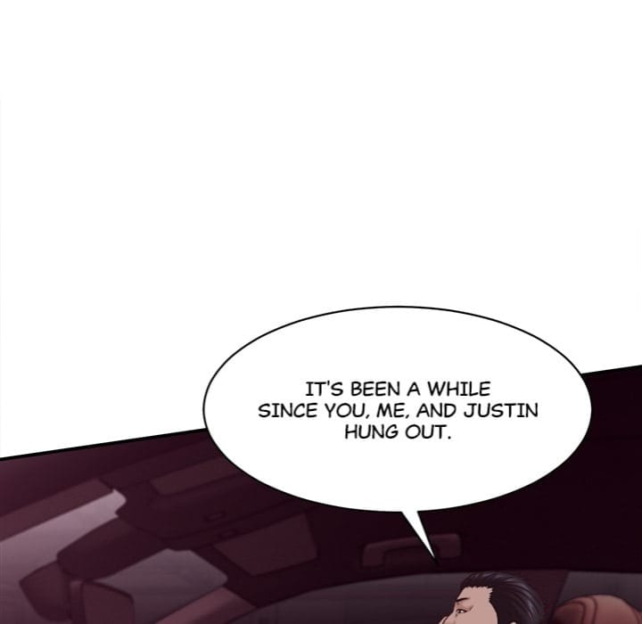 Right Under His Roof Uncensored, chapter 17, page 79 of 164