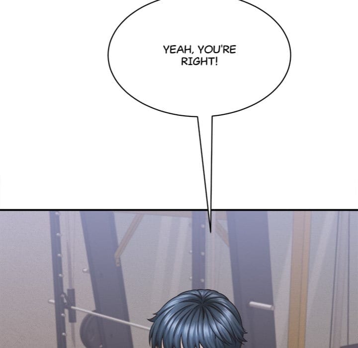 Right Under His Roof Uncensored, chapter 17, page 82 of 164