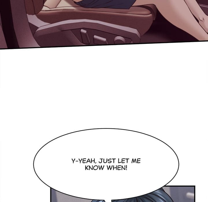 Right Under His Roof Uncensored, chapter 17, page 86 of 164
