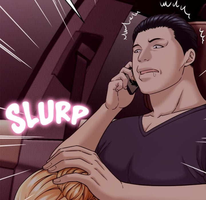 Right Under His Roof Uncensored, chapter 17, page 92 of 164
