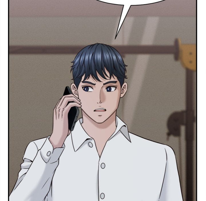 Right Under His Roof Uncensored, chapter 17, page 95 of 164